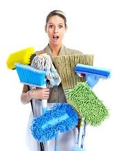 richmond cleaning services