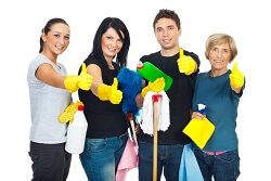 tw10 cleaning services